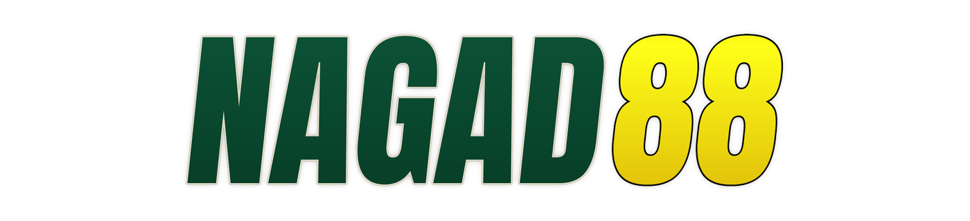 Nagad88 Logo